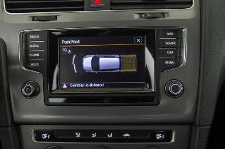 Volkswagen Golf 1.6 TDI Clima Navi picture 9