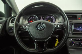 Volkswagen Golf 1.6 TDI Clima Navi picture 5
