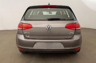 Volkswagen Golf 1.6 TDI Clima Navi picture 36