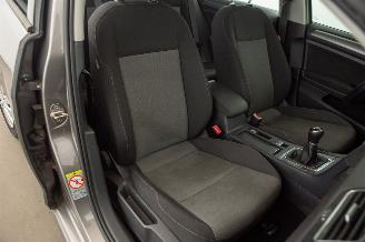 Volkswagen Golf 1.6 TDI Clima Navi picture 22