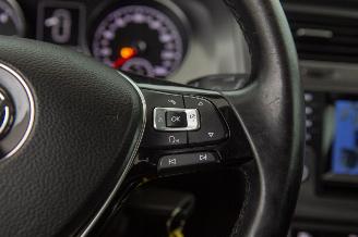 Volkswagen Golf 1.6 TDI Clima Navi picture 17