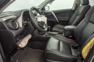 Toyota Rav-4 2.5 Hybrid Elek Pano Camera Leder Autom Navi picture 26