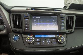 Toyota Rav-4 2.5 Hybrid Elek Pano Camera Leder Autom Navi picture 12