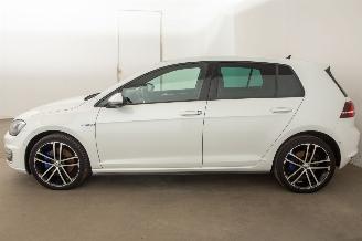 Volkswagen Golf 1.4 TSI GTE Pano Clima Navi picture 42