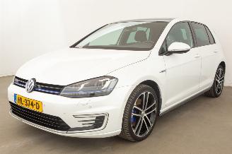 Volkswagen Golf 1.4 TSI GTE Pano Clima Navi picture 5
