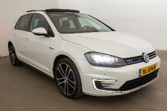 Volkswagen Golf 1.4 TSI GTE Pano Clima Navi picture 2