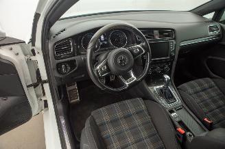 Volkswagen Golf 1.4 TSI GTE Pano Clima Navi picture 29