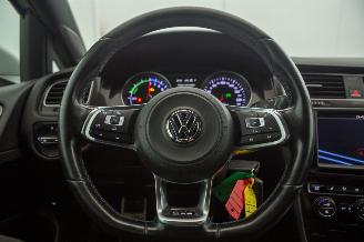 Volkswagen Golf 1.4 TSI GTE Pano Clima Navi picture 9