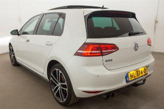 Volkswagen Golf 1.4 TSI GTE Pano Clima Navi picture 3