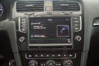 Volkswagen Golf 1.4 TSI GTE Pano Clima Navi picture 13
