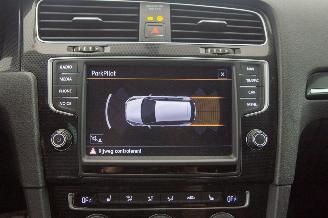 Volkswagen Golf 1.4 TSI GTE Pano Clima Navi picture 14