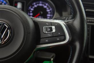 Volkswagen Golf 1.4 TSI GTE Pano Clima Navi picture 21