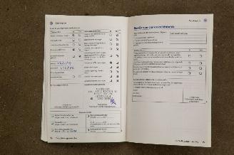 Volkswagen Transporter 2.5 TDI Automaat Airco picture 24