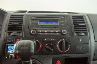 Volkswagen Transporter 2.5 TDI Automaat Airco picture 7
