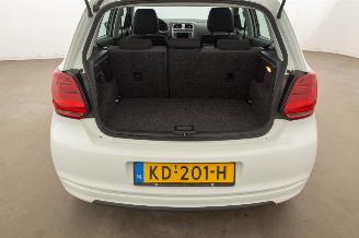 Volkswagen Polo 1.0 BlueMotion Navi Airco Edition picture 32