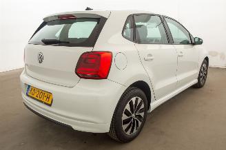 Volkswagen Polo 1.0 BlueMotion Navi Airco Edition picture 4