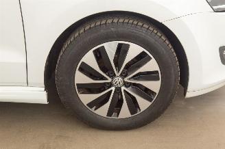 Volkswagen Polo 1.0 BlueMotion Navi Airco Edition picture 27