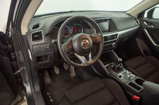 Mazda CX-5 2.0 SkyActiv-G Navi Clima 165 TS 2WD picture 25