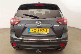 Mazda CX-5 2.0 SkyActiv-G Navi Clima 165 TS 2WD picture 33