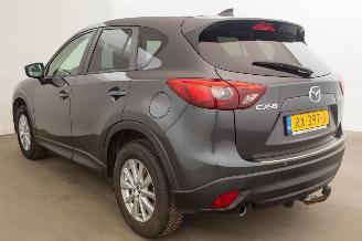 Mazda CX-5 2.0 SkyActiv-G Navi Clima 165 TS 2WD picture 3
