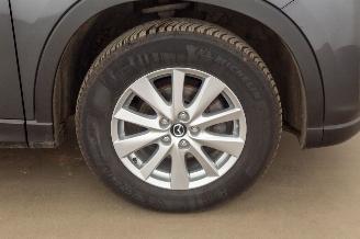 Mazda CX-5 2.0 SkyActiv-G Navi Clima 165 TS 2WD picture 29