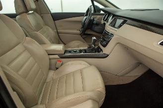 Peugeot 508 1.6 THP Automaat Navi Leder Elek Dak Allure picture 21