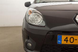 Renault Twingo 1.2-16V 82.790 km NAP Clima Dynamique picture 23