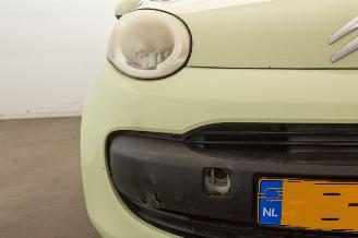 Citroën C1 1.0-12V Airco Ambiance picture 28