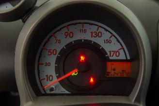 Citroën C1 1.0-12V Airco Ambiance picture 6