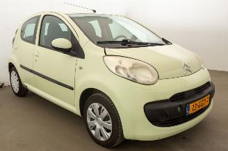 Citroën C1 1.0-12V Airco Ambiance picture 2