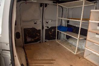 Opel Vivaro 1.5 CDTI 73.576 km Airco L2H1 Selection MOTOR SCHADE picture 31