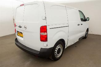 Opel Vivaro 1.5 CDTI 73.576 km Airco L2H1 Selection MOTOR SCHADE picture 4
