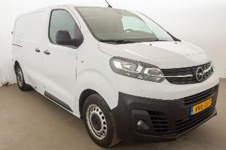 Opel Vivaro 1.5 CDTI 73.576 km Airco L2H1 Selection MOTOR SCHADE picture 2