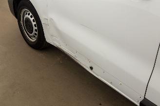 Opel Vivaro 1.5 CDTI 73.576 km Airco L2H1 Selection MOTOR SCHADE picture 22