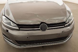 Volkswagen Golf 1.4 TSI Automaat Clima Navi Leder picture 29