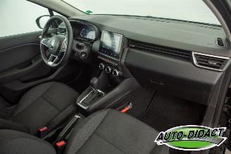 Renault Clio 1.6 E-Tech Hybrid 59.938 km Clima 145 Equilibre picture 18