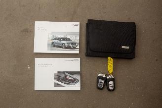 Audi A4 2.0 TDI Clima Navi picture 29