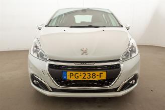 Peugeot 208 1.2 PureTech Automaat 107.250 km Navi Clima Allure picture 35