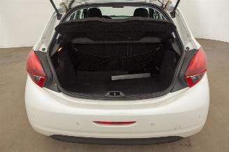 Peugeot 208 1.2 PureTech Automaat 107.250 km Navi Clima Allure picture 37