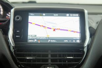 Peugeot 208 1.2 PureTech Automaat 107.250 km Navi Clima Allure picture 7