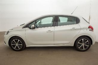Peugeot 208 1.2 PureTech Automaat 107.250 km Navi Clima Allure picture 38