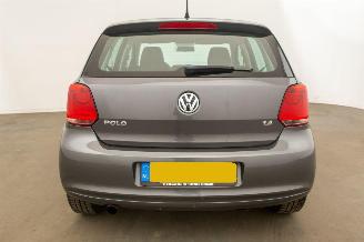 Volkswagen Polo 1.4-16V Airco Comfortline picture 31