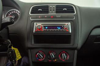 Volkswagen Polo 1.4-16V Airco Comfortline picture 9