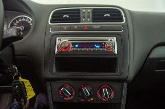 Volkswagen Polo 1.4-16V Airco Comfortline picture 9