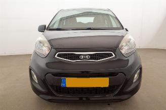 Kia Picanto 1.2 CVVT Airco Comfort Pack picture 29