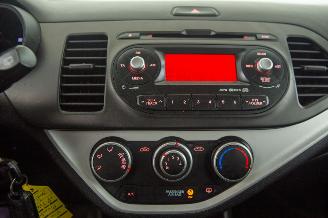 Kia Picanto 1.2 CVVT Airco Comfort Pack picture 9