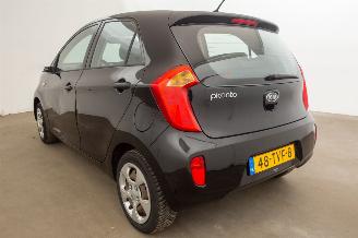 Kia Picanto 1.2 CVVT Airco Comfort Pack picture 3