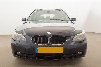 BMW 5-serie 523i Automaat Airco Elek Dak Executive picture 35