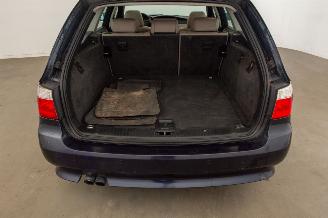 BMW 5-serie 523i Automaat Airco Elek Dak Executive picture 37