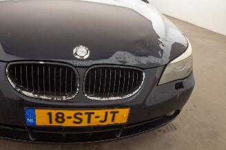 BMW 5-serie 523i Automaat Airco Elek Dak Executive picture 30